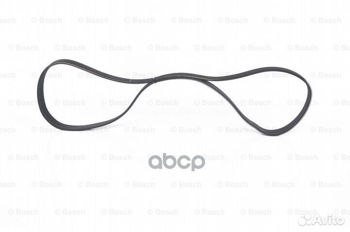 Ремень поликлиновый 1987947577 Bosch