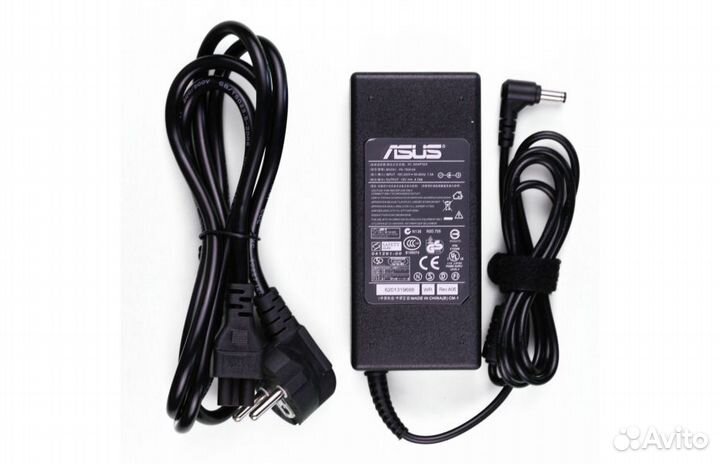 Блок питания (зарядка) Asus B23E