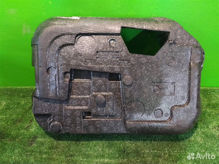 Органайзер багажника Citroen C4 Picasso 2007