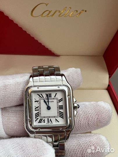 Часы Cartier женские Panthere