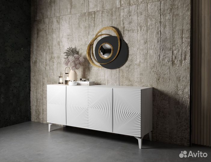 Тумба под тв Соренто