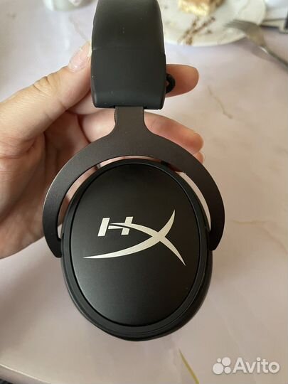 Наушники HyperX Cloud MIX