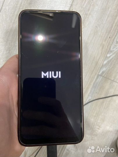 Телефон Xiaomi redmi 9 4/64