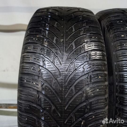 Nokian Tyres WR SUV 4 235/50 R19 99V