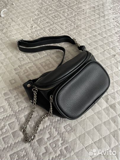 Сумка барсетка Pull&bear