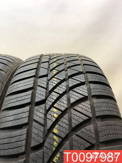 Hankook Kinergy 4S H740 195/55 R16 87H