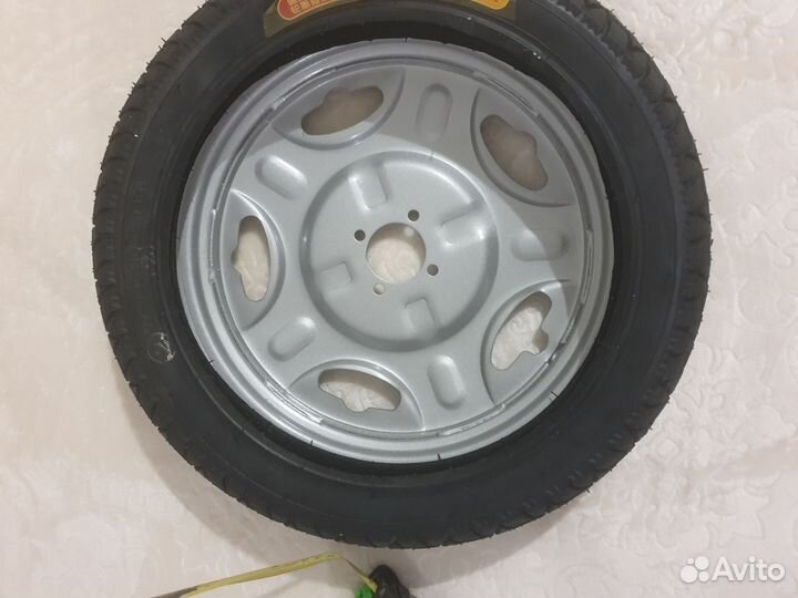 Велосипедная покрышка 26