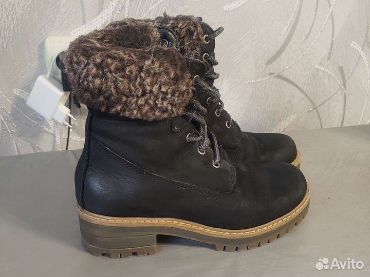 Продам сапожки