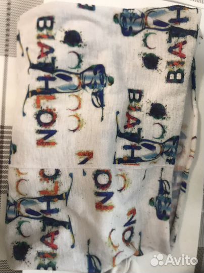 Шапка лыжная odlo