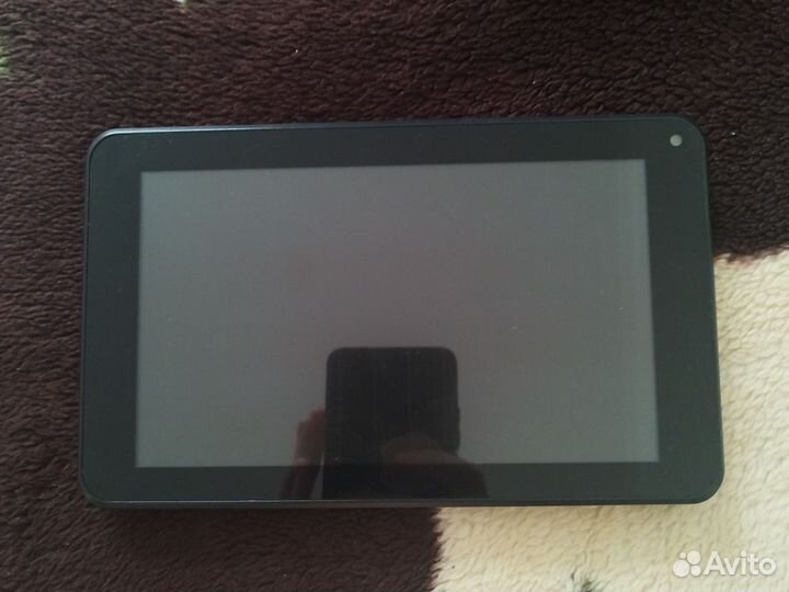 Планшет Tesla magnet 7.0 ips на запчасти