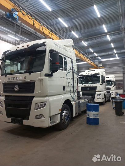 Комплект гидравлики на любой тягач Гидрофикация