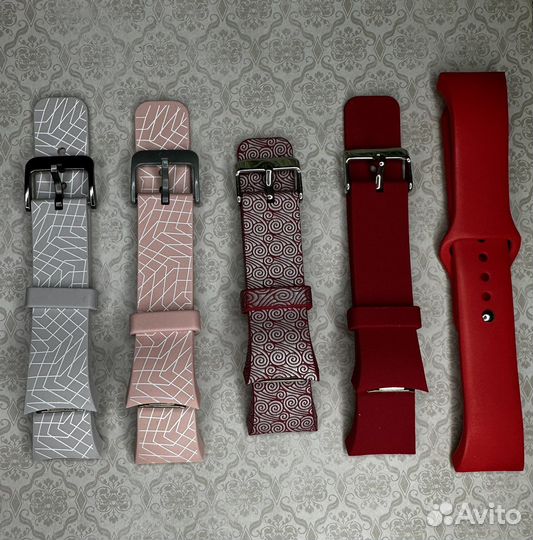 Samsung Gear s2