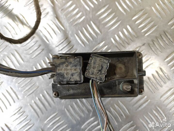 Блок свечей накала Vito 1996-2003