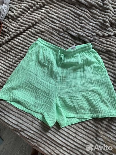 Шорты