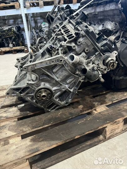 Двигатель Mazda 3 (BM/BN);Mazda 6 (GJ/GL) 2.0 PE