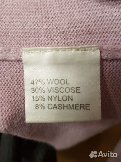 Одежда бренды пакетом на 44-46р