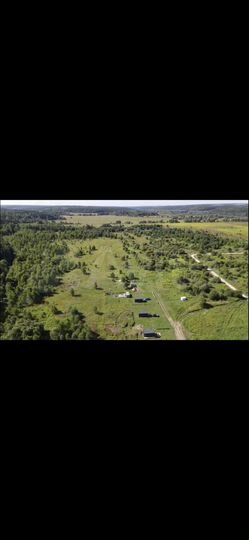 Участок 100 сот. (ИЖС)