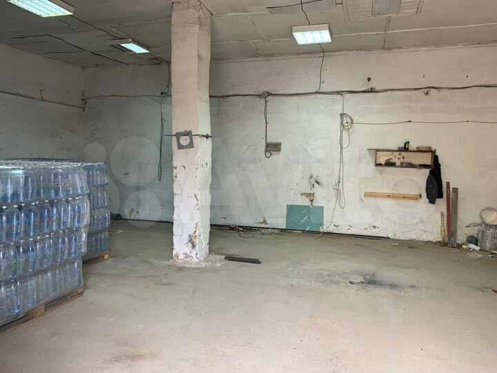 Склад, 68 м²
