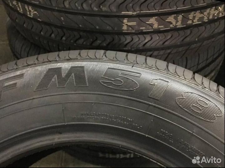 Firemax FM518 225/60 R17 99H