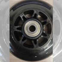Роликовые колеса 90мм с подшипником abec-7 (8 шт.), Ижевск