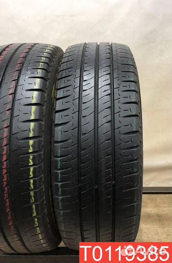 Michelin Agilis 215/60 R17C T