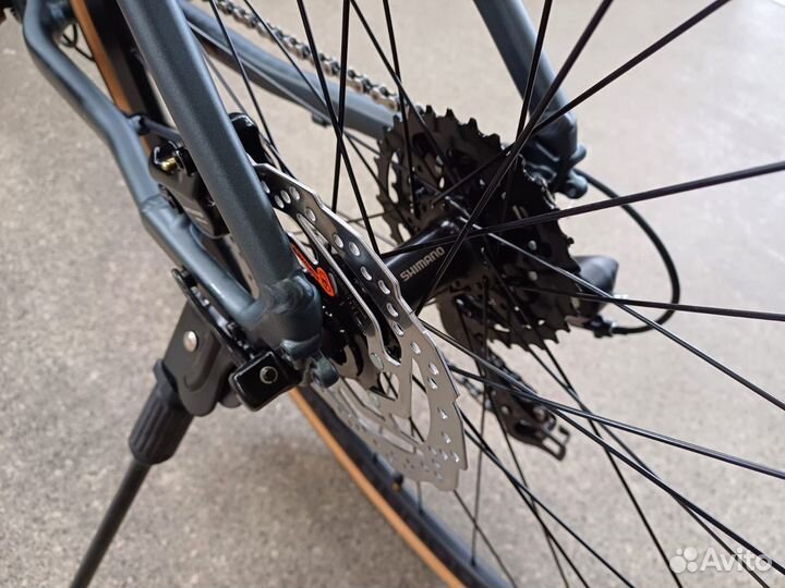 Велосипед горный новый