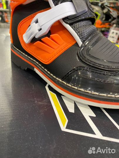 Детские мотоботы Gaerne SG-J