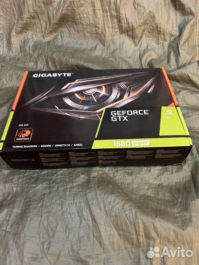 Видеокарта