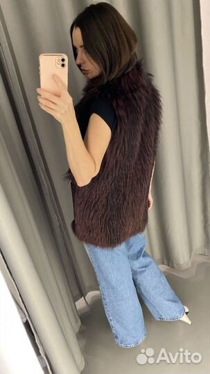 Жилетка christian dior