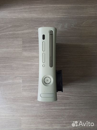 Xbox 360 на запчасти