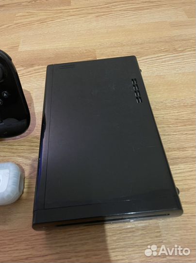 Nintendo Wii U