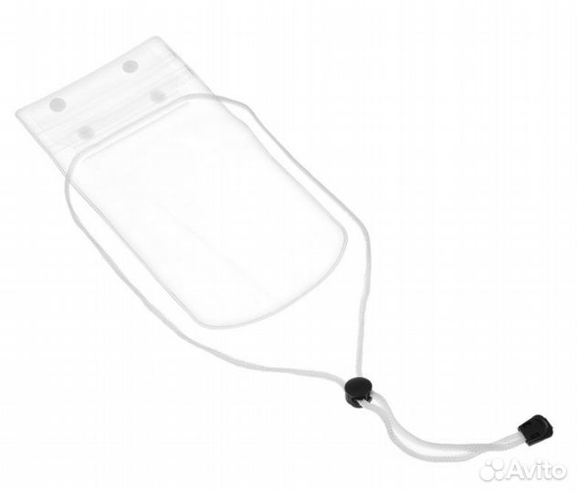 Водонепроницаемый чехол для телефона iPhone