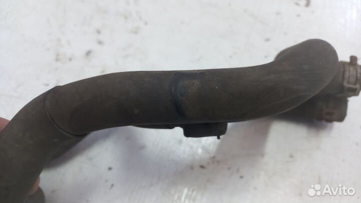 Шланги печки 1.6 CFN Volkswagen Polo 5