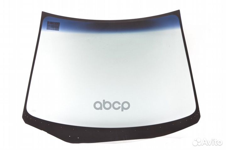 Стекло лобовое toyota ipsum 01-09 toyt0107 KMK