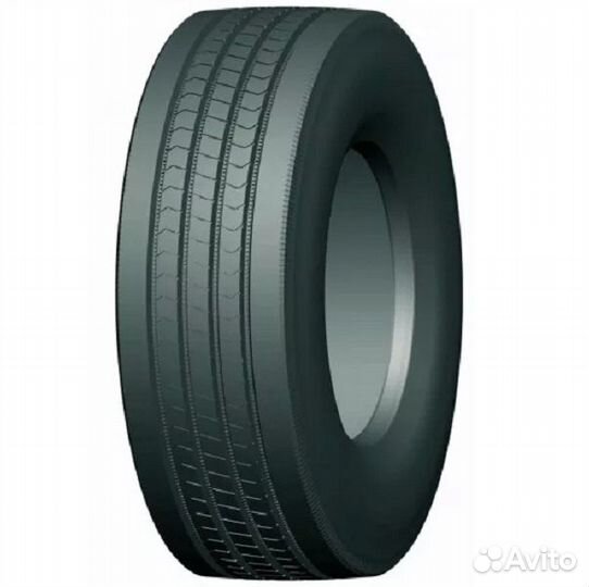 295/60 R22.5 18pr aplus S202 150/147M Руль