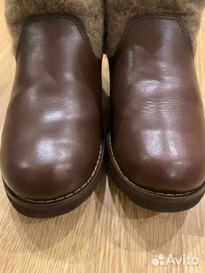 Сапоги зимние Ugg, оригинал, 32