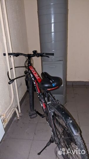 Велосипед Ride 1.0