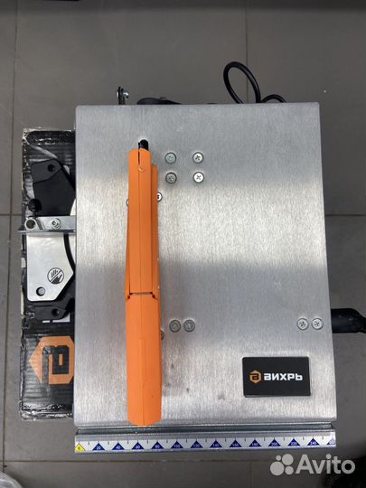 Торцовочная Пила Вихрь пт210К