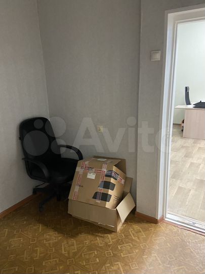 Офисы в центре от 12.2 до 33.3 м²