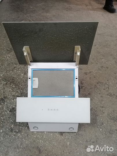 Вытяжка для кухни бу