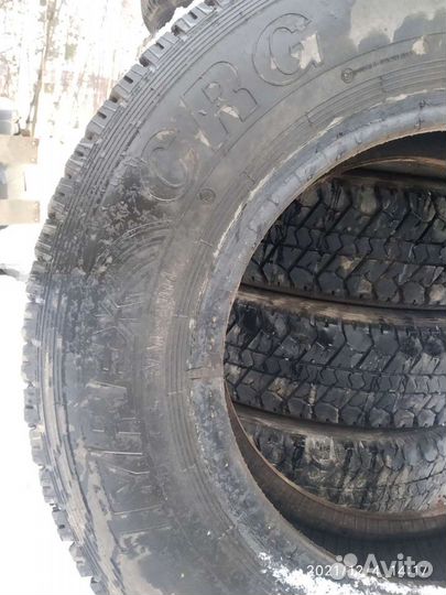 Tyrex CRG VM-201 8.25 R20