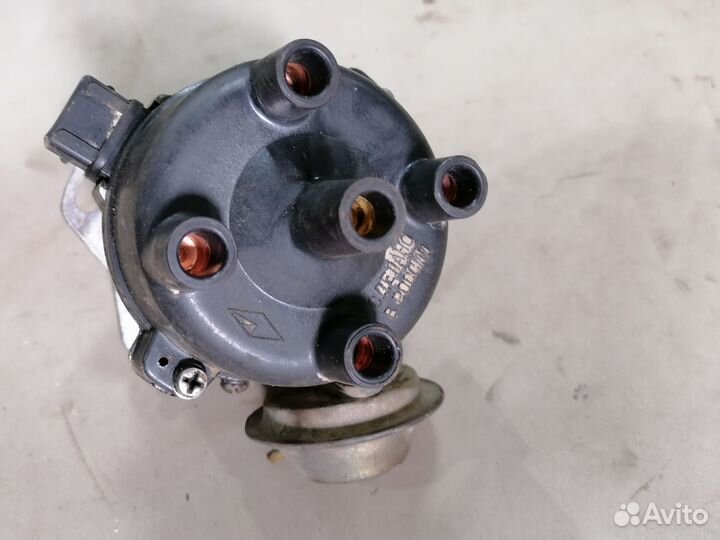 Трамблёр для ваз 2108-21099