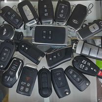 Изготовление автоключей изготовление ключей, Тула