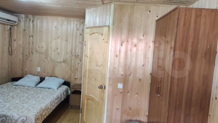 Комната 16 м², 1/2 эт.