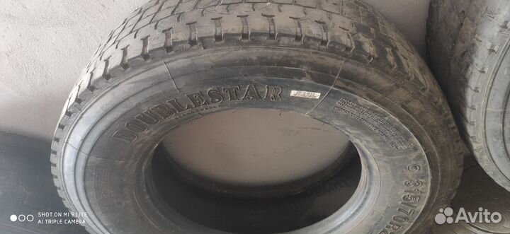 Шины колеса покрышки 315.70.22,5