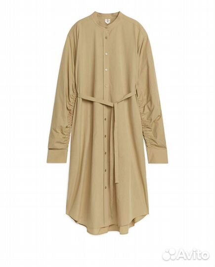 Платье arket 36,38