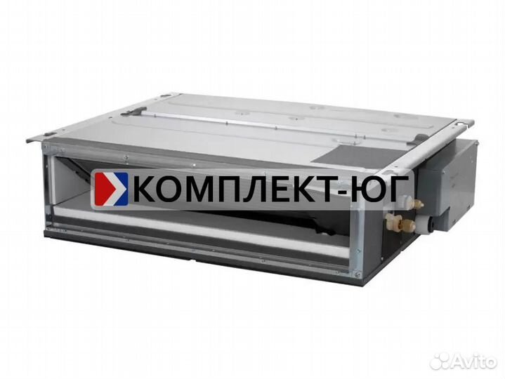 Канальная сплит-система Daikin fdxm25f9/rxm25r9