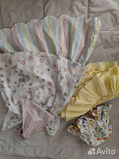 Одежда от года