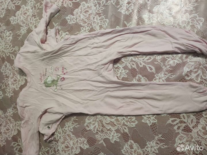 Детская одежда для девочек