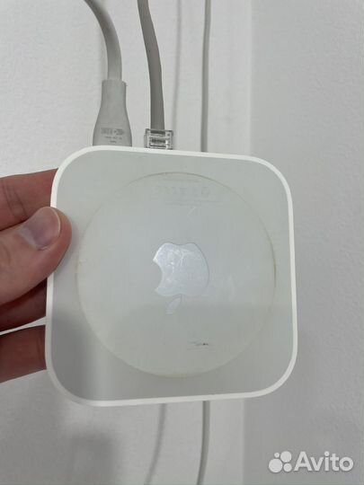 Apple airport express